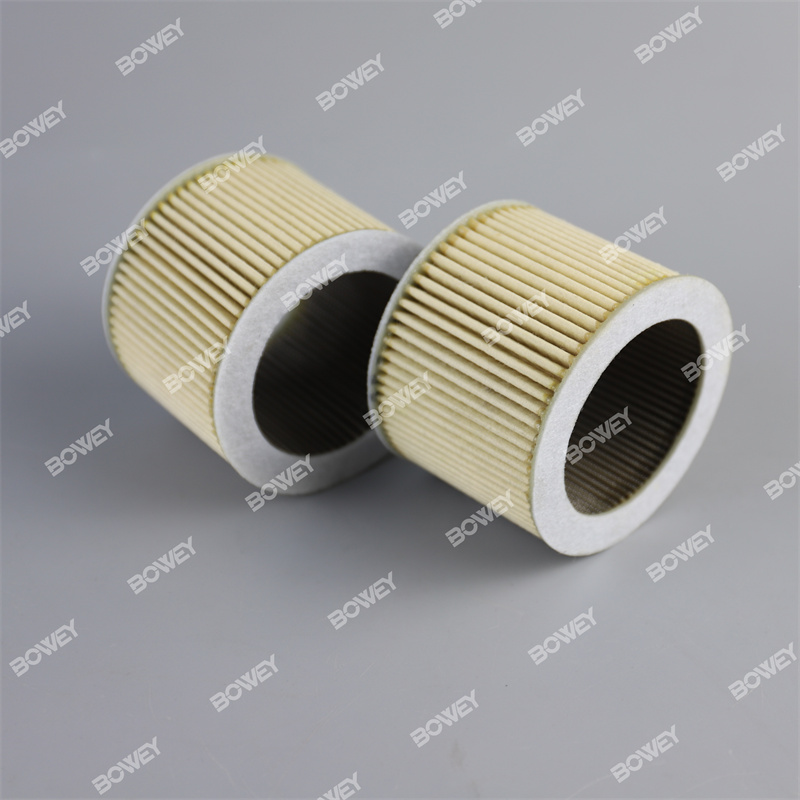 852 219 MIC Bowey Replaces Mahle Hydraulic Oil Filter Cartridge Made In China Hot Sale In UK