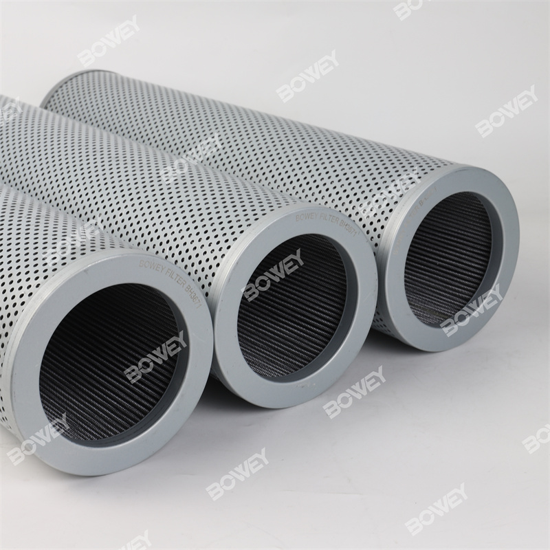 BH3671 Bowey High Efficiency Hydraulic Oil Filter Element