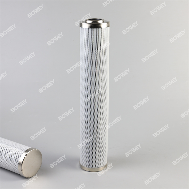 0280D020BH4HC Bowey Replaces Hydac High Pressure Hydraulic Oil Filter Elements For Hydraulic System
