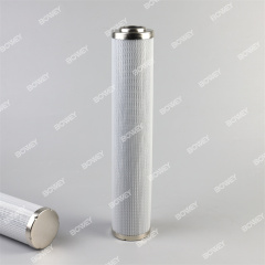 0280D020BH4HC Bowey Replaces Hydac High Pressure Hydraulic Oil Filter Elements For Hydraulic System