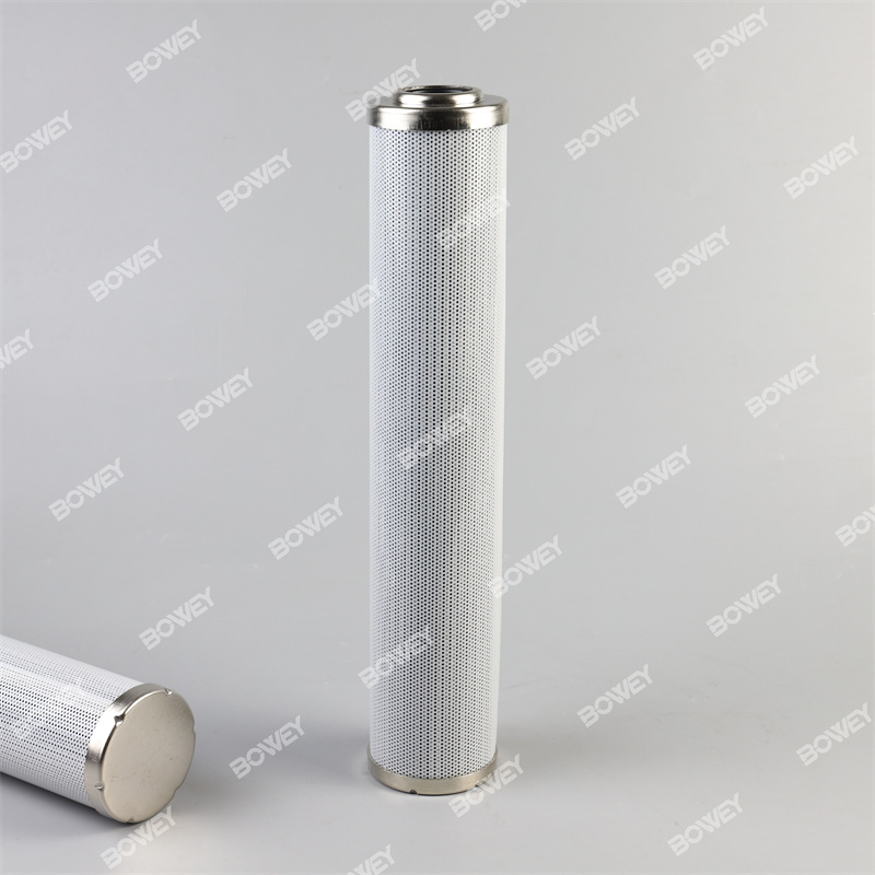 0280D020BH4HC Bowey Replaces Hydac High Pressure Hydraulic Oil Filter Elements For Hydraulic System