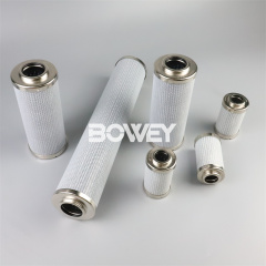 0500D010BN4HC Bowey Replaces Hydac hydraulic oil filter element