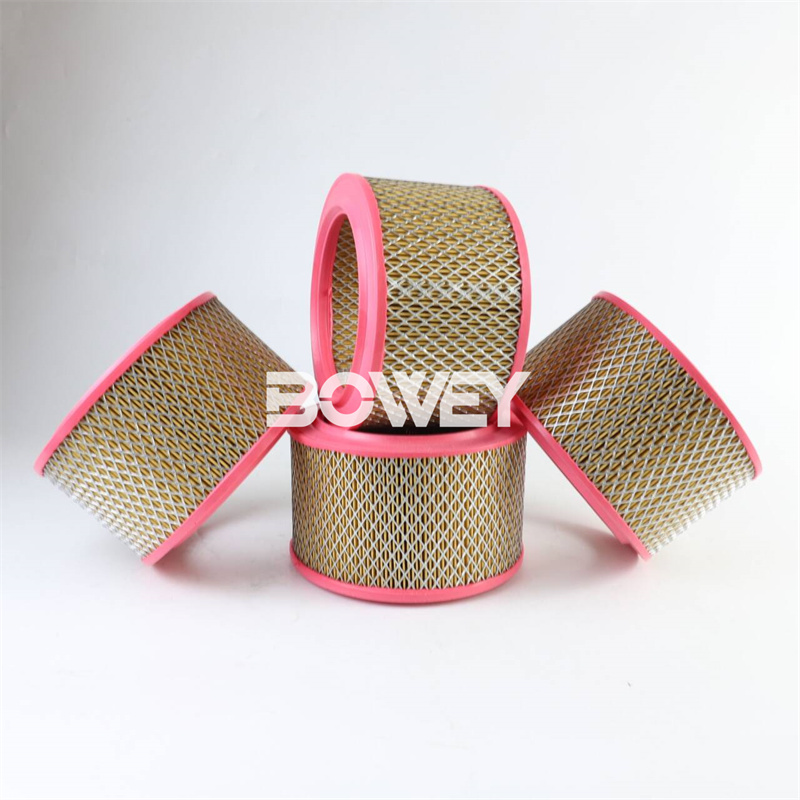 DUFW0214 Bowey Replacs DENO Air Filter Element