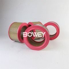 DUFW0214 Bowey Replacs DENO Air Filter Element