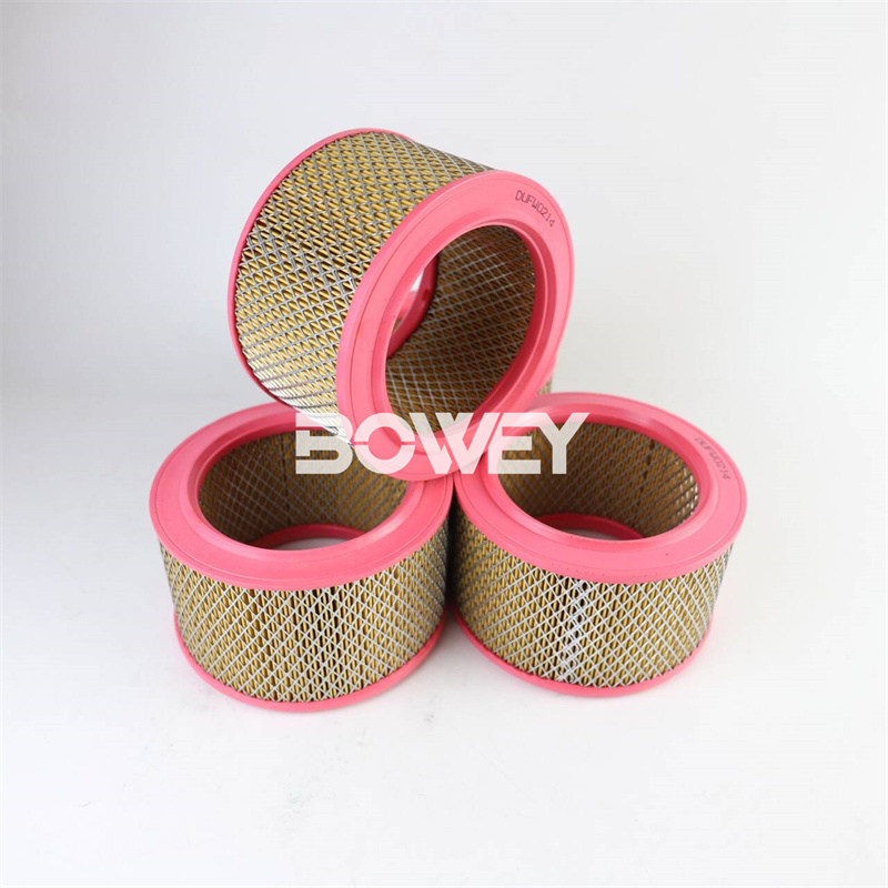 DUFW0214 Bowey Replacs DENO Air Filter Element