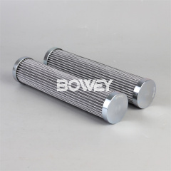 G01434Q Bowey Replaces Parker Hydraulic Oil Filter Element