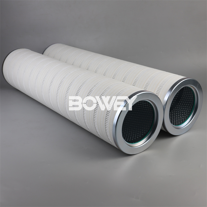 RP8300F2226Z Bowey Replaces Pureach Hydraulic Oil Filter Element