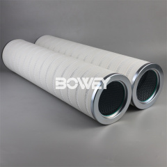 RP8300F2226Z Bowey Replaces Pureach Hydraulic Oil Filter Element