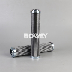 G01434Q Bowey Replaces Parker Hydraulic Oil Filter Element