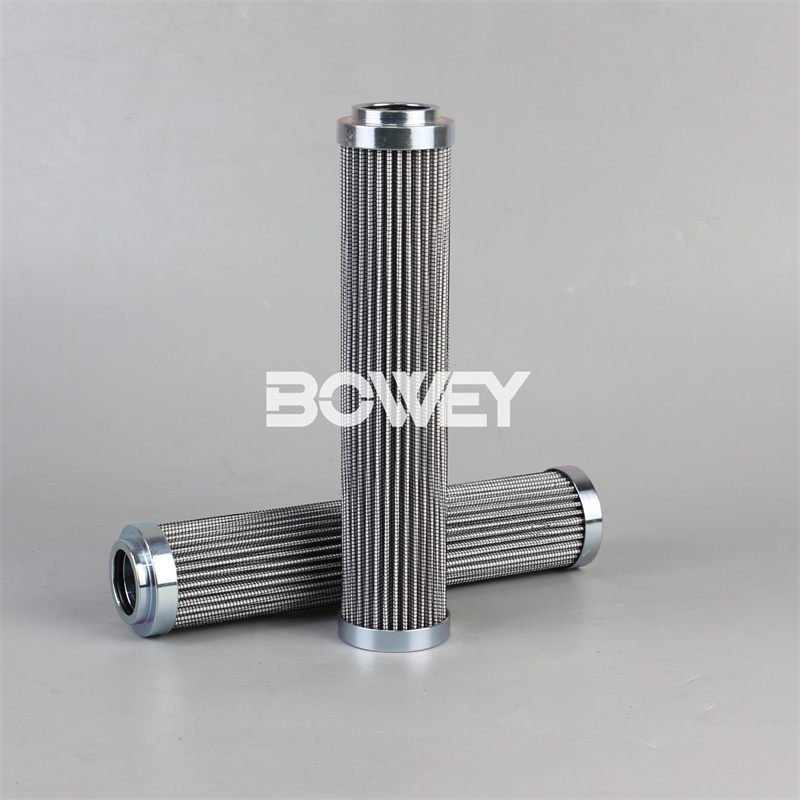 G01434Q Bowey Replaces Parker Hydraulic Oil Filter Element