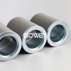 RP8300E15008Z Bowey Replaces Pureach Hydraulic Oil Filter Element