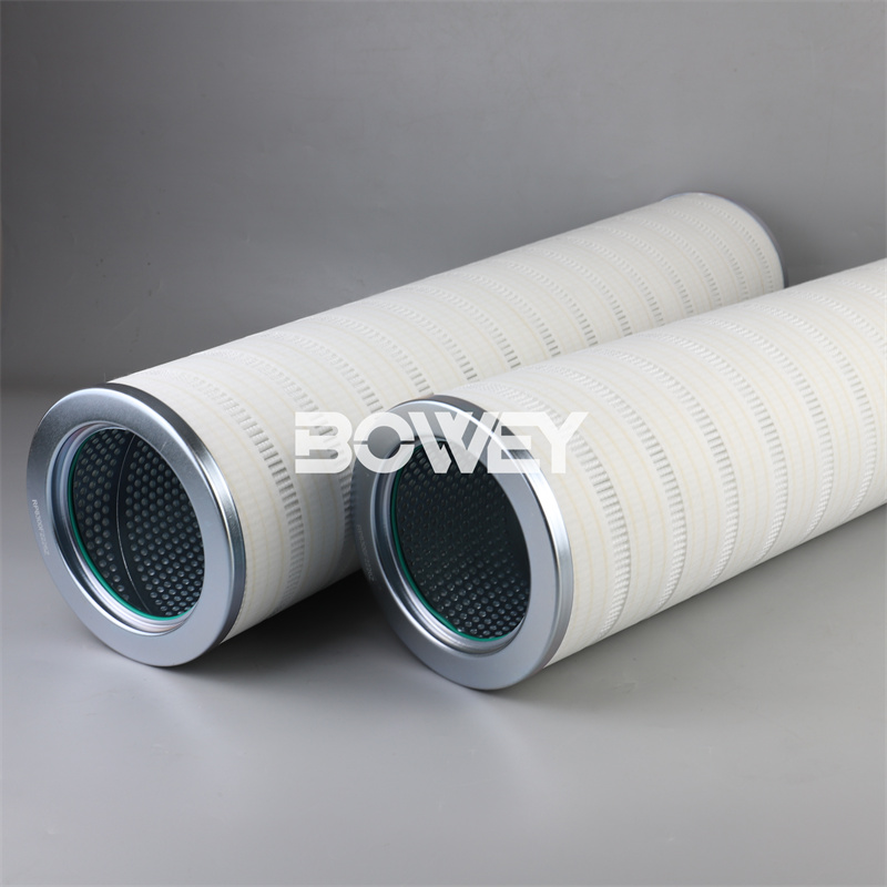RP8300F2226Z Bowey Replaces Pureach Hydraulic Oil Filter Element