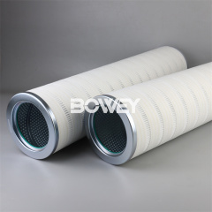 RP8300F2226Z Bowey Replaces Pureach Hydraulic Oil Filter Element
