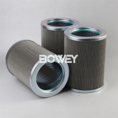 RP8300E15008Z Bowey Replaces Pureach Hydraulic Oil Filter Element