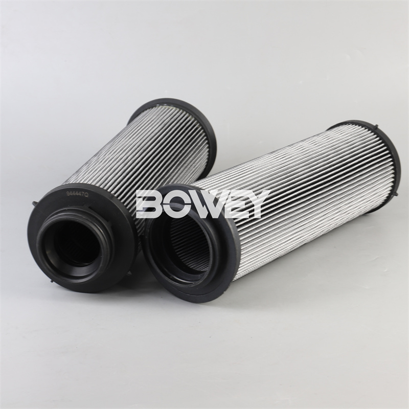 944447Q Bowey Replaces Parker Hydraulic Oil Filter Element