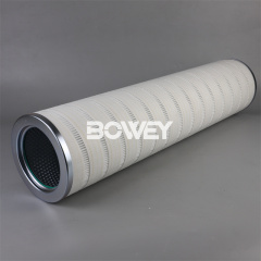 RP8300F2226Z Bowey Replaces Pureach Hydraulic Oil Filter Element