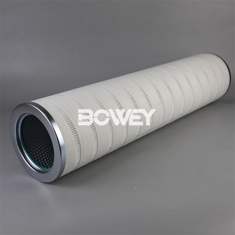 RP8300F2226Z Bowey Replaces Pureach Hydraulic Oil Filter Element