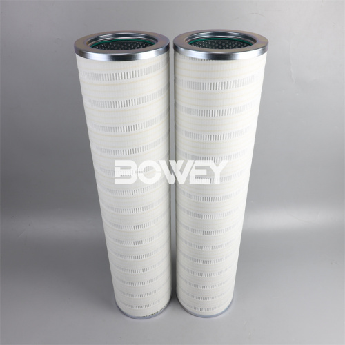 RP8300F2226Z Bowey Replaces Pureach Hydraulic Oil Filter Element