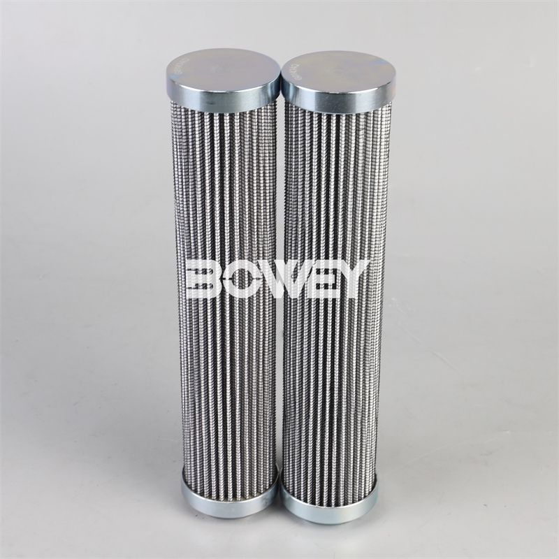 G01434Q Bowey Replaces Parker Hydraulic Oil Filter Element