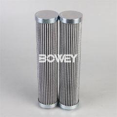 G01434Q Bowey Replaces Parker Hydraulic Oil Filter Element
