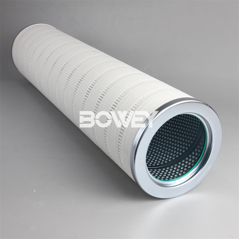 RP8300F2226Z Bowey Replaces Pureach Hydraulic Oil Filter Element