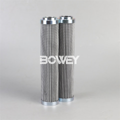 G01434Q Bowey Replaces Parker Hydraulic Oil Filter Element