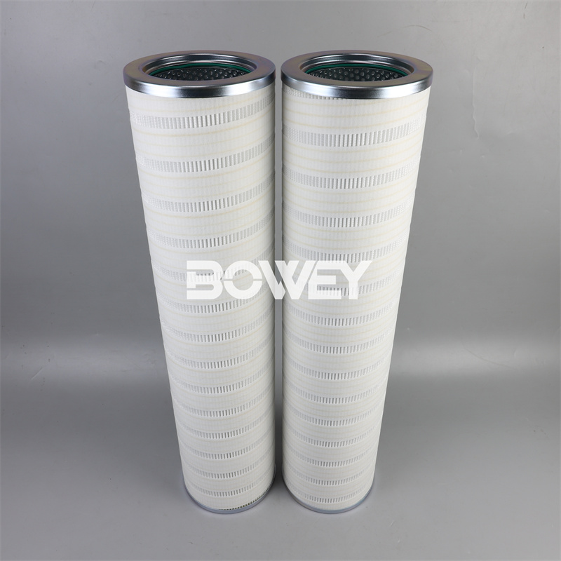 RP8300F2226Z Bowey Replaces Pureach Hydraulic Oil Filter Element