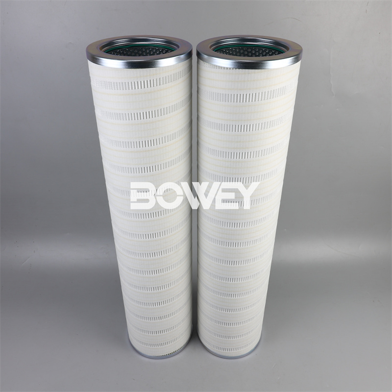 RP8300F2226Z Bowey Replaces Pureach Hydraulic Oil Filter Element