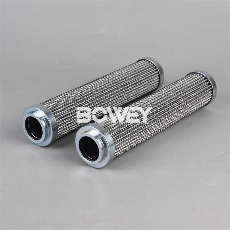 G01434Q Bowey Replaces Parker Hydraulic Oil Filter Element