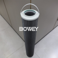 HP8314L39-1MV Bowey Replacement HY-PRO Hydraulic Oil Filter Element