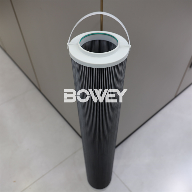 HP8314L39-1MV Bowey Replacement HY-PRO Hydraulic Oil Filter Element
