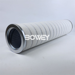 F5152B F5152BA Bowey Replace MF FILTERS ULTRA PORE Series Hydraulic Oil Filter Element