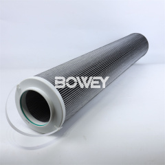 HP8314L39-1MV Bowey Replacement HY-PRO Hydraulic Oil Filter Element