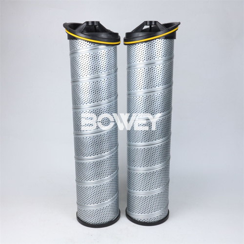 944897Q Bowey Replaces Parker Tank Top Return Line Hydraulic Oil Filter Element
