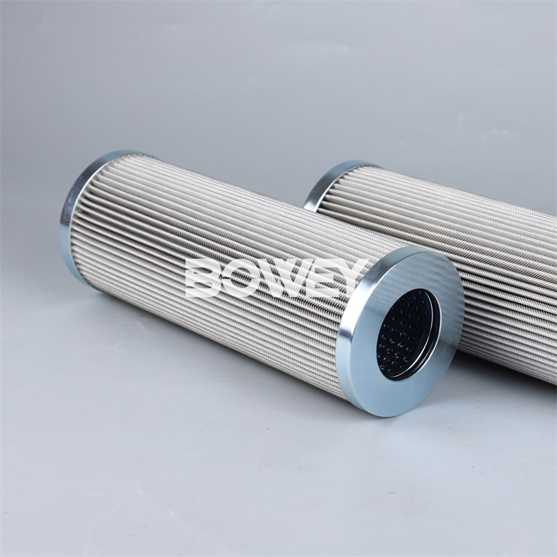 P167185 Bowey Replaces Donaldson Hydraulic High-Pressure Oil Filter Element