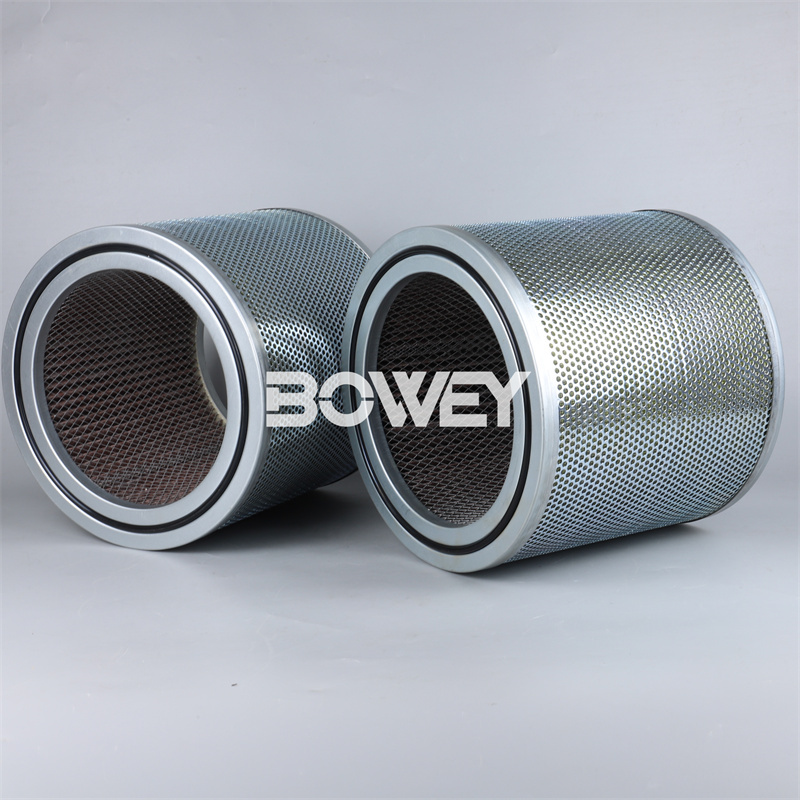 3507598 Bowey Replaces Dollinger Oil Mist Separation Filter Element