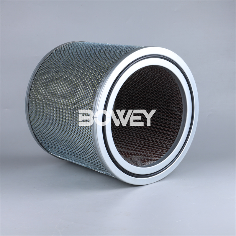 3507598 Bowey Replaces Dollinger Oil Mist Separation Filter Element