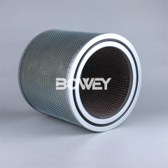 3507598 Bowey Replaces Dollinger Oil Mist Separation Filter Element
