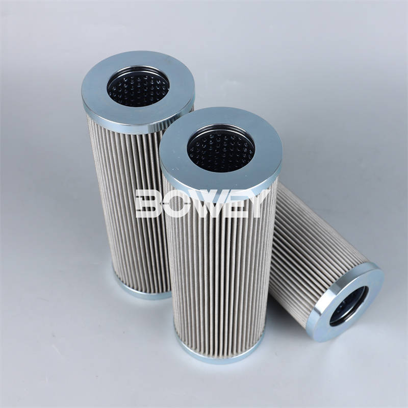 P167185 Bowey Replaces Donaldson Hydraulic High-Pressure Oil Filter Element