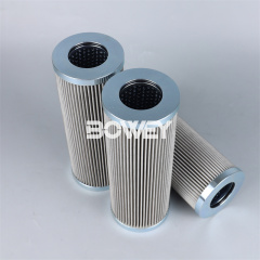 P167185 Bowey Replaces Donaldson Hydraulic High-Pressure Oil Filter Element