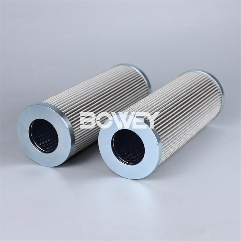 P167185 Bowey Replaces Donaldson Hydraulic High-Pressure Oil Filter Element