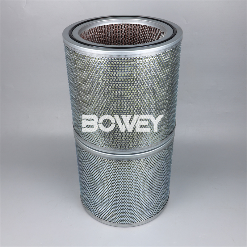 3507598 Bowey Replaces Dollinger Oil Mist Separation Filter Element