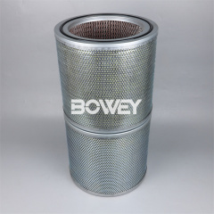 3507598 Bowey Replaces Dollinger Oil Mist Separation Filter Element