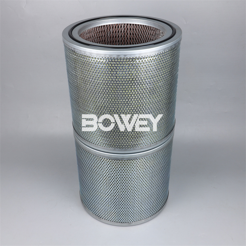 3507598 Bowey Replaces Dollinger Oil Mist Separation Filter Element