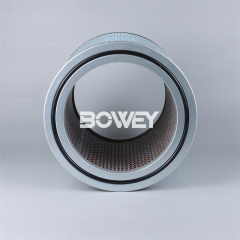 3507598 Bowey Replaces Dollinger Oil Mist Separation Filter Element