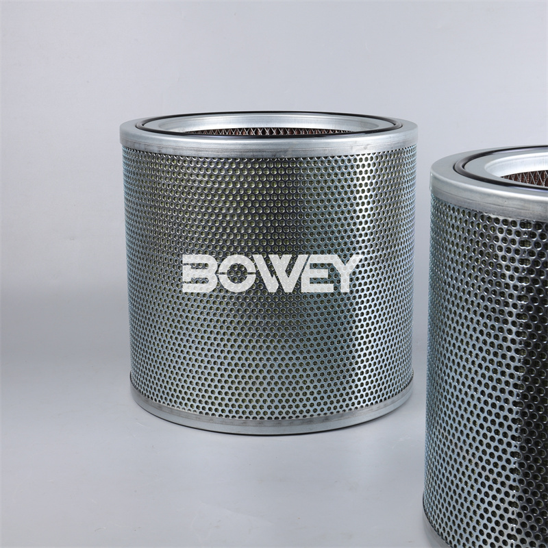 3507598 Bowey Replaces Dollinger Oil Mist Separation Filter Element
