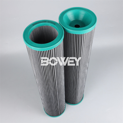 937855Q Bowey Replaces Parker IN-AGB Filter Series Coreless Hydraulic Oil Filter Element