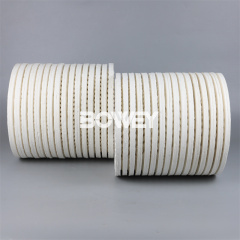 PA5601325 B 27/27 Bowey Replaces CJC Off-Line Fine High Precision Gear Oil Filter Element