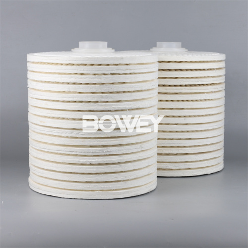 PA5601325 B 27/27 Bowey Replaces CJC Off-Line Fine High Precision Gear Oil Filter Element