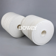 PA5601325 B 27/27 Bowey Replaces CJC Off-Line Fine High Precision Gear Oil Filter Element